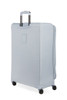 SWISSGEAR OPULENCE SOFTSIDE EXPANDABLE LUGGAGE 3-PIECE (21/25/29) - BABY BLUE New