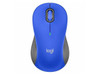Logitech Signature M550 L Mouse - Optical - Wireless - 32.81 ft - Bluetooth -