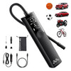 Tire Inflator Portable Air Compressor for Car, Bike, Motorcycle, SUV & Truck