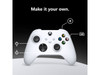 Xbox Wireless Controller - Robot White for Xbox Series X|S, Xbox One, and