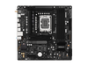 ASRock B860M Pro-A WiFi LGA 1851 Intel B860 SATA 6Gb/s Intel Core Ultra DDR5