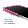 Speck Clear iPhone 14 Pro Case - Slim Drop Protection, Scratch Resistant