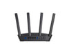 ASUS RT-BE82U Dual-band WiFi 7 (802.11be) Smart AiMesh Extendable Router, 6500