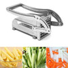 KITBECOOK POTATO CHIPPER, STAINLESS STEEL, KITCHEN TOOL