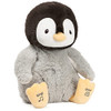 GUND Baby Animated Kissy The Penguin Plush Singing Stuffed Animal Baby Toy