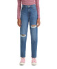 269860035 LEVI'S WOMEN'S HIGH WAISTED MOM JEANS SIZE WOMEN 29"X27" FUN MOM New 269860035 LEVI'S WOMEN'S HIGH WAISTED MOM JEANS SIZE WOMEN 29"X27" FUN MOM New