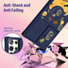OQPA FOR SAMSUNG GALAXY S23 ULTRA CASE CUTE CARTOON PHONE CASE - WEINI