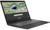 For Parts: Lenovo Chromebook 14” FHD N4000 4GB 64GB eMMC 81TB000DUS  MOTHERBOARD DEFECTIVE