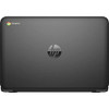 HP Chromebook 11 G5 EE 11.6" HD Laptop Intel Celeron N3060 4GB 16GB Chrome