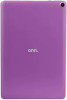 ONN TABLET 32GB MMC 2GB 10.1" (1280X800) TOUCHSCREEN ANDROID 11 - PURPLE