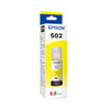EPSON 502 Yellow Standard Yield Ink Cartridge T502420-S - Yellow New