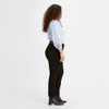 392500001 Levis Women's Classic Straight Jeans Soft Black Size 34 x 30 New 392500001 Levis Women's Classic Straight Jeans Soft Black Size 34 x 30 New