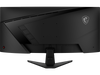 MSI 34" 180 Hz VA UWQHD Gaming Computer Monitor FreeSync (AMD Adaptive Sync) MAG
