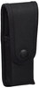 UNCLE MIKE'S DUTY KODRA NYLON WEB SINGLE SNAP CLOSE PISTOL MAG CASE BLACK OS