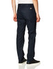 DICKIES MENS SLIM FIT TAPERED LEG MULTI-USE POCKET WORK - DARK NAVY - 36W X 30L New