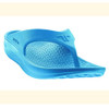 TELIC Women's Energy Flip Flop-PH Pillow Soft Sv11 Pacific Blue SIZE 10/11 New