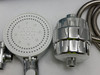 GENERIC HIGH PRESSURE SHOWER HEAD AND ACCESSORIES