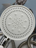 GENERIC HIGH PRESSURE SHOWER HEAD AND ACCESSORIES