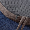 SWEET HOME HIGH DENSITY U-SHAPE DINING CUSHIONS - COFFEE