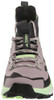 ADIDAS WOMEN'S TERREX FREE HIKER 2.0 SNEAKER - SIZE: 10 (AU/UK W8.5) - PRELOVED