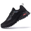 Kricely Men's Trail Running Shoes Fashion Walking Hiking Sneakers New