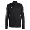 ADIDAS MEN'S TIRO 23 LEAGUE TRAINING JACKET SIZE XX-Large/Tall + 3" - BLACK New