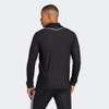 ADIDAS MEN'S TIRO 23 LEAGUE TRAINING JACKET SIZE XX-Large/Tall + 3" - BLACK New