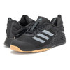 ADIDAS WOMEN'S DROPSET 3 TRAINING SNEAKER WOMEN BLACK/GRAY SIZE 9