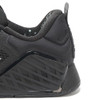ADIDAS WOMEN'S DROPSET 3 TRAINING SNEAKER WOMEN BLACK/GRAY SIZE 9