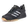 ADIDAS WOMEN'S DROPSET 3 TRAINING SNEAKER WOMEN BLACK/GRAY SIZE 9