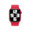 APPLE WATCH BRAIDED SOLO LOOP 45MM - SIZE 9 - (PRODUCT)RED New APPLE WATCH BRAIDED SOLO LOOP 45MM - SIZE 9 - (PRODUCT)RED New