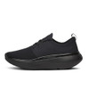 09012024-166 OOFOS WOMEN'S OOMY STRIDE SNEAKER BLACK SIZE 8 New