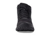 J005049 MERRELL MEN'S NOVA 3 TACTICAL MID WATERPROOF BOOT BLACK/CHARCOAL SIZE 5