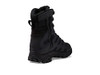 J003907W MERRELL MEN’S MOAB 3 8” ZIP TACTICAL WATERPROOF BOOTS BLACK SIZE 9.5W