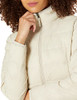 AMAZON ESSENTIALS WOMEN'S REGULAR-FIT LIGHTWEIGHT WATER-RESISTANT PUFFER COAT New