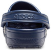 CROCS UNISEX ADULT CLASSIC CLOG SIZE: MEN 10 WOMEN 12 (NAVY) New