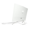 HP 24-CB100 23..8" FHD AIO Desktop, Intel Core i3-1215U, 8GB, 512GB, W11