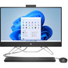 HP 27-cb1177z 27" FHD AIO AMD Ryzen 7 5825U 2.0GHz 16GB RAM 1TB SSD W11H