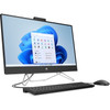 HP 27-cb1177z 27" FHD AIO AMD Ryzen 7 5825U 2.0GHz 16GB RAM 1TB SSD W11H
