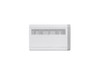 Belkin B2B117 Secure and Charge Lockable Cabinet - 17.5" w x 18.8" d x 11.9" h Belkin B2B117 Secure and Charge Lockable Cabinet - 17.5" w x 18.8" d x 11.9" h