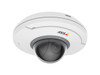 AXIS M5074 PTZ Camera, Palm-sized PTZ camera with 5x optical zoom | 02345-001