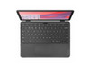 Lenovo 500e Yoga Chromebook Gen 4 82W4001SUS 12.2" Touchscreen Convertible 2 in