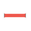 APPLE WATCH BRAIDED SOLO LOOP 44MM - SIZE 11 - ELECTRIC ORANGE New APPLE WATCH BRAIDED SOLO LOOP 44MM - SIZE 11 - ELECTRIC ORANGE New