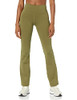 AMAZON ESSENTIALS WOMEN'S ACTIVE SCULPT HIGH WAIST BOOTCUT LEGGINGS - SIZE: L New