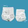 HELLO BELLO TRAINING PANTS 4T-5T, BEDTIME STORIES & SPACE TRAVELERS,69CT BOX New