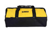 DEWALT 24" HEAVY-DUTY BALLISTIC NYLON CONTRACTOR TOOL BAG - 659584-00