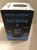 THERMACELL MOSQUITO REPELLENT E55 GRAPHITE RECHARAGEBLE 12 HOUR - GRAPHITE New