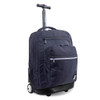 J WORLD NEW YORK SUNDANCE ROLLING BACKPACK GIRL BOY ROLLER BOOKBAG RBS-20 BLACK New