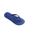 HAVAIANAS UNISEX FLIP FLOPS MEN 8/WOMEN 9/10 MARINE BLUE (M41/42)