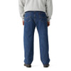 LEVI'S MEN'S 501 ORIGINAL FIT JEANS - SIZE 32W X 30L - 10FT OVER HEAD New
